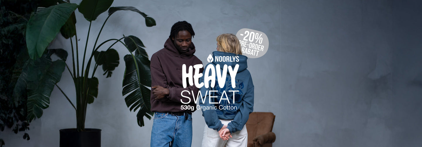 HEAVY Sweat