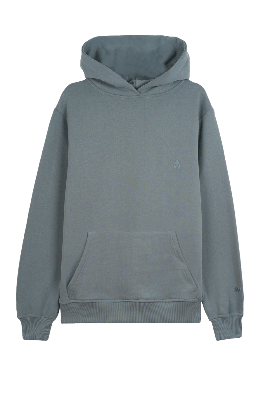 Basic-Hoodie MIKA StormyWeather