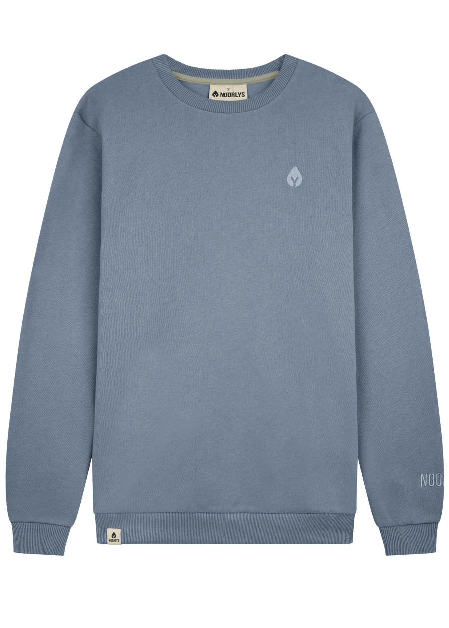 Basic-Sweater MOODIG StormyWeather