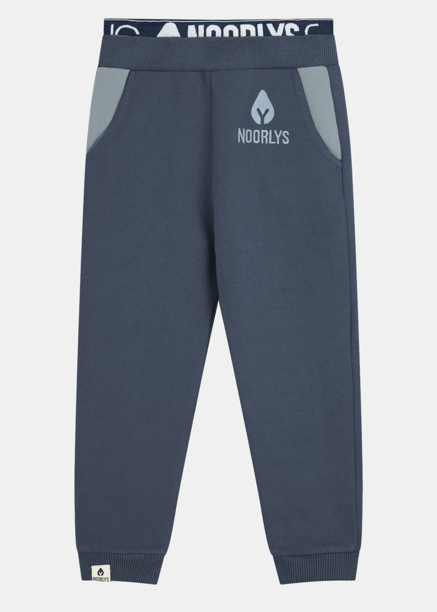 GOTS Jogginghose CLASSIC Navy