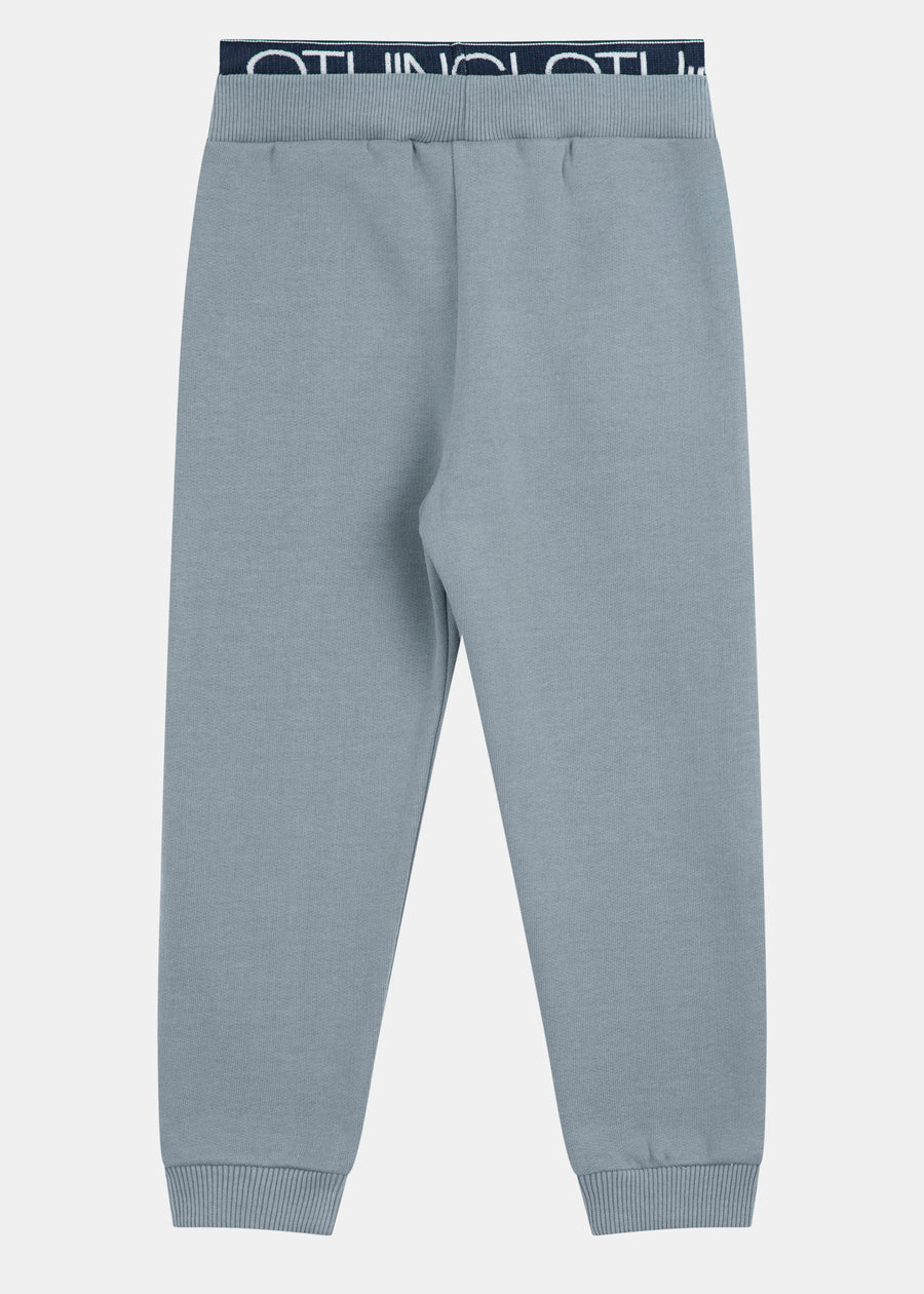 GOTS joggingbroek CLASSIC StormyWeather