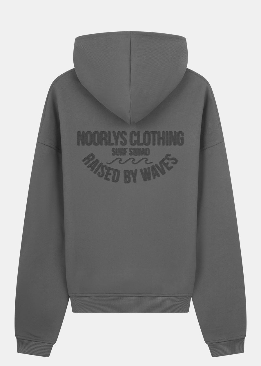 Heavy-Sweat-Hoodie HÄVIG SmokedPearl