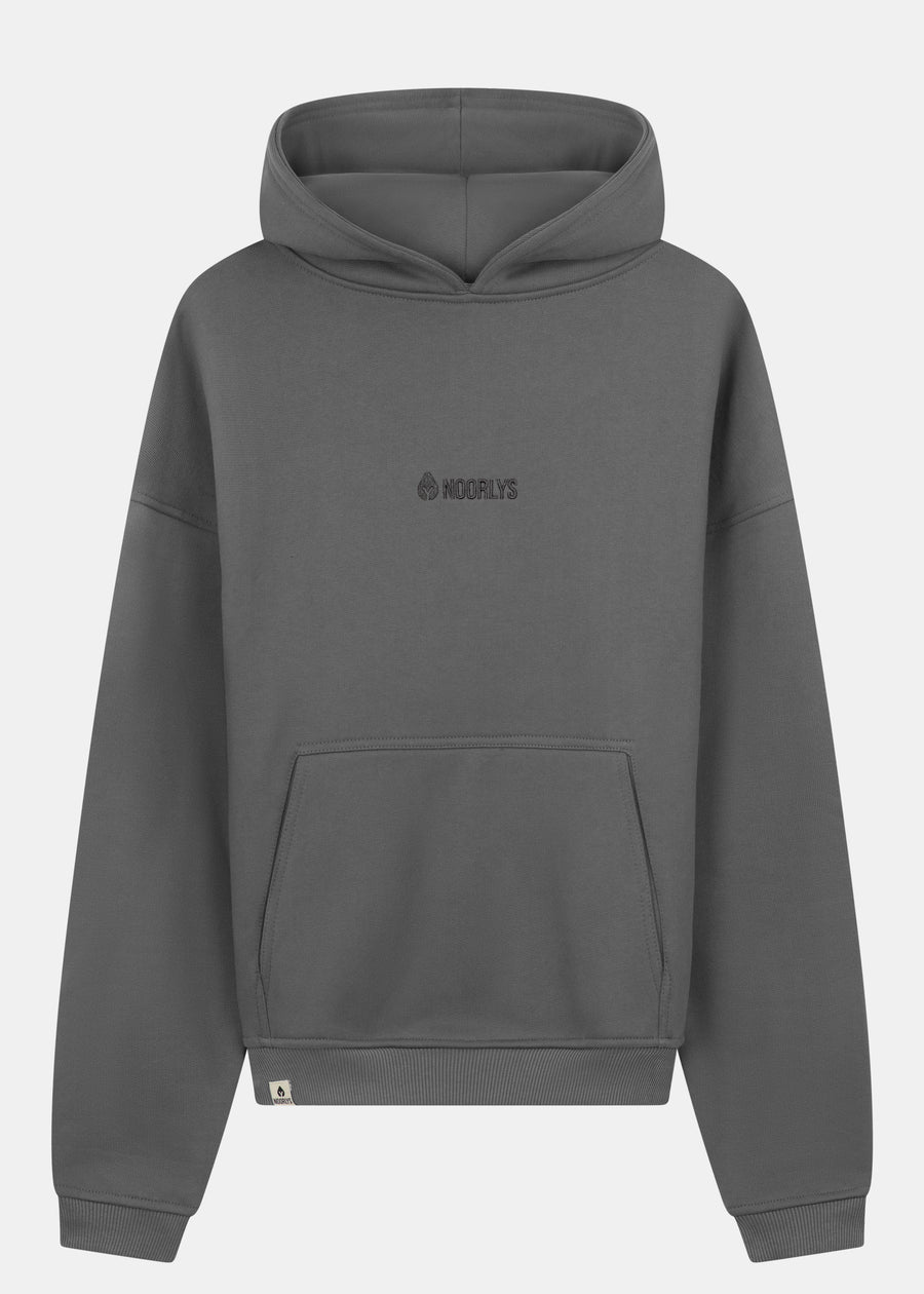 Heavy-Sweat-Hoodie HÄVIG SmokedPearl