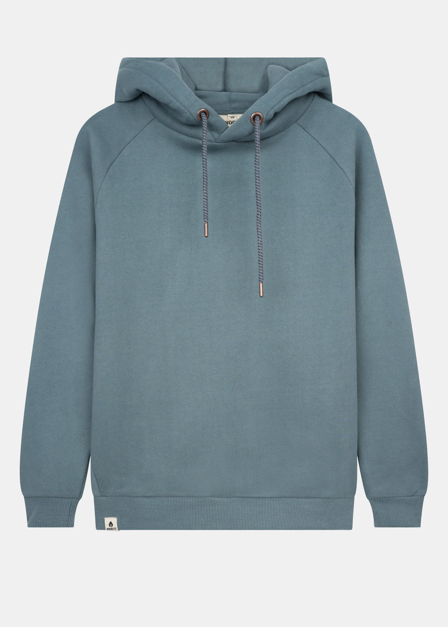 MARTHE StormyWeather Oversized Hoodie