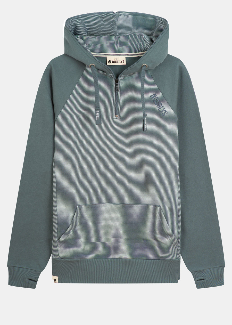 Hoodie AX-1 StormyStriped/StormyWeather