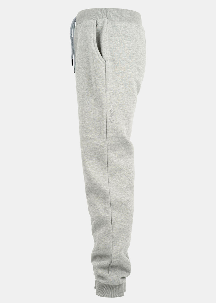 Basic-Jogginghose MOMME Ash