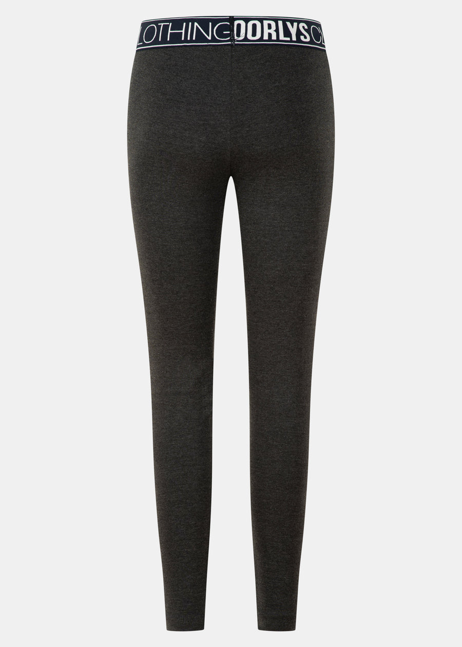 Leggings GEEV Anthracite