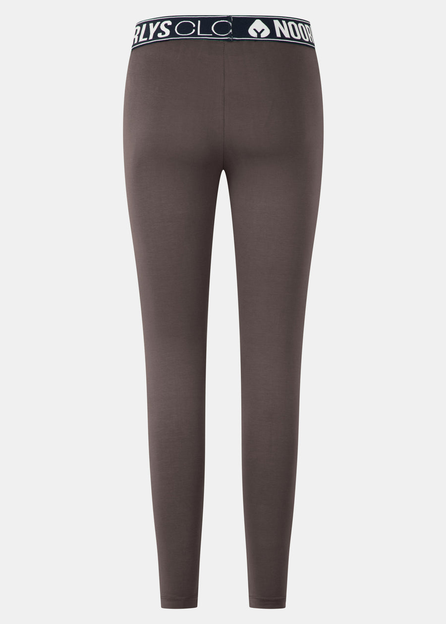 Leggings GEEV SealBrown