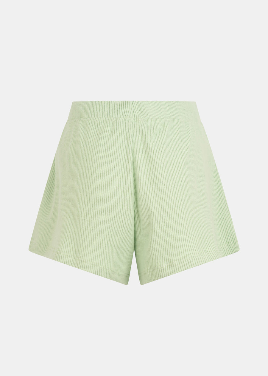 Short MADITA CameoGreen