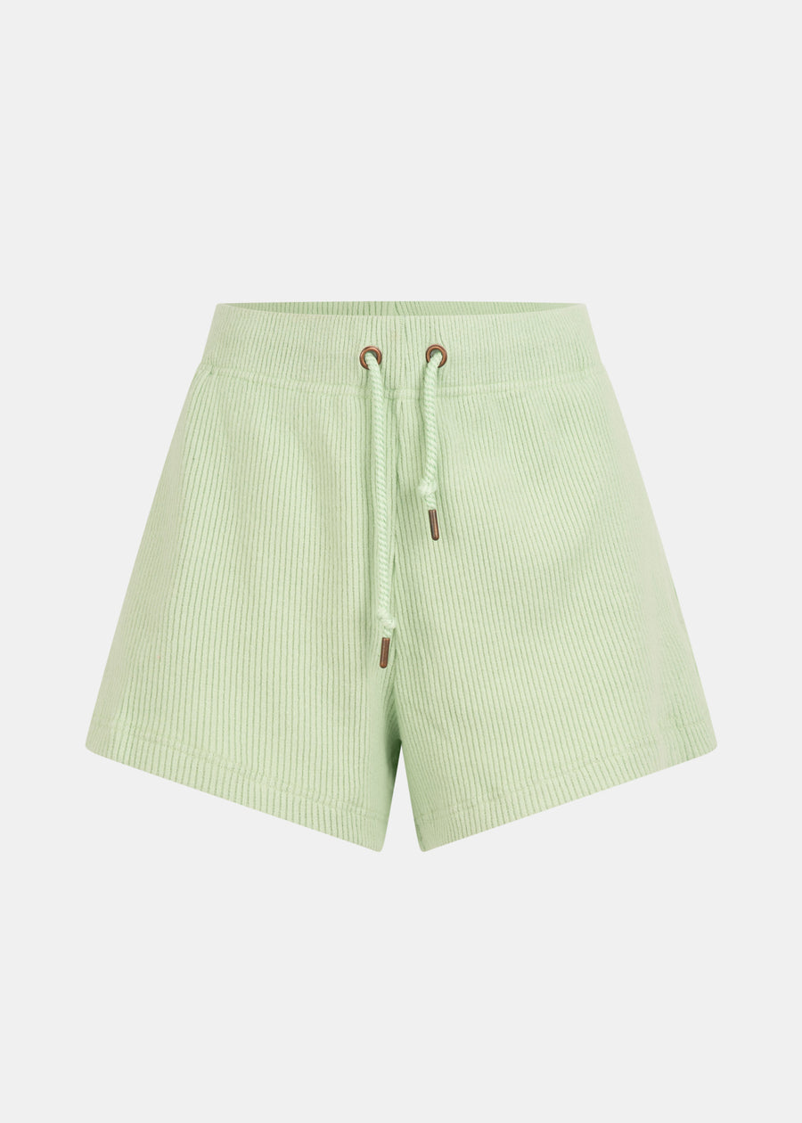 Short MADITA CameoGreen