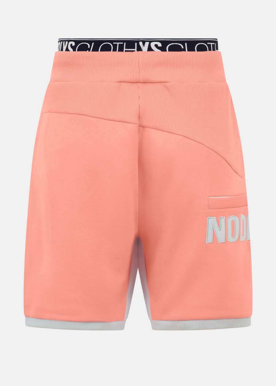 Short SUNDAG Flamingo/IllusionBlue