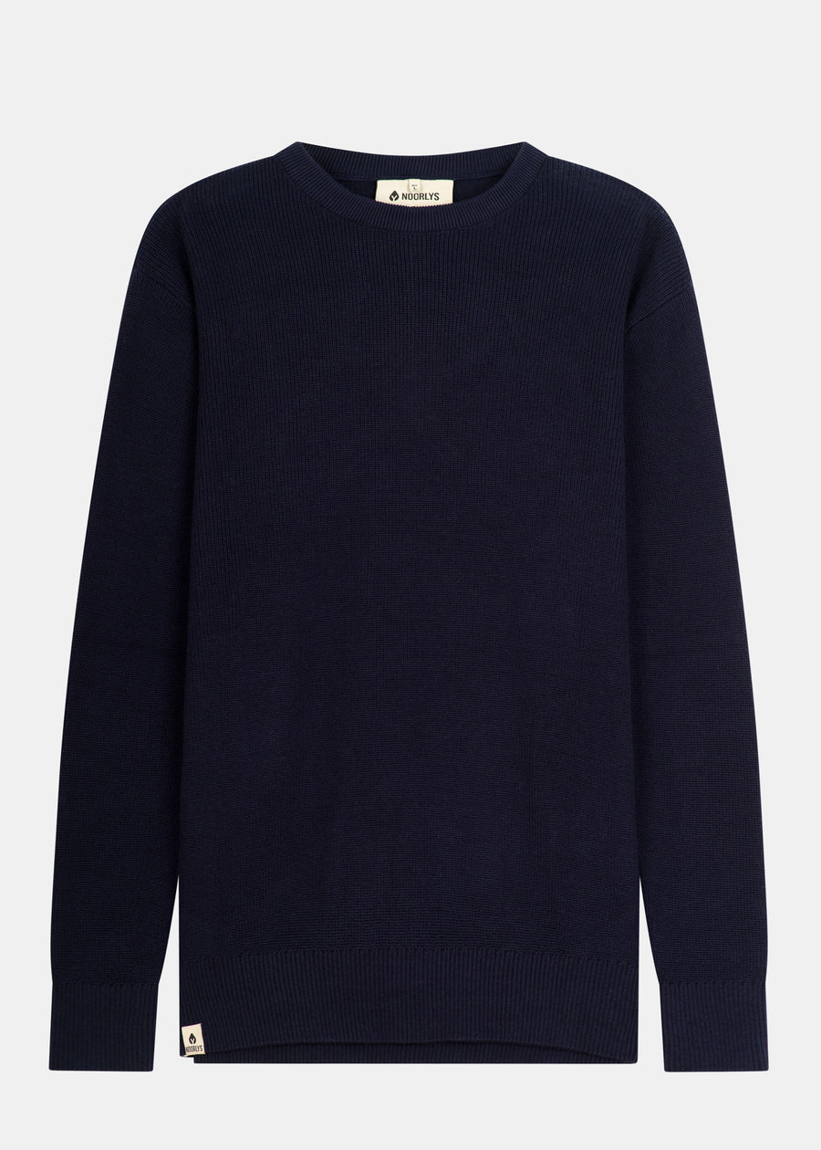 Strickpullover JORI Navy