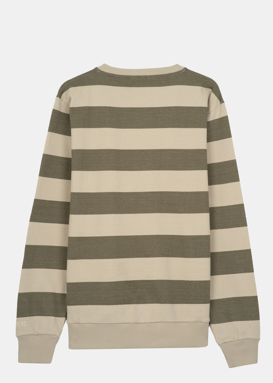 Sweater VITO LaurelStriped