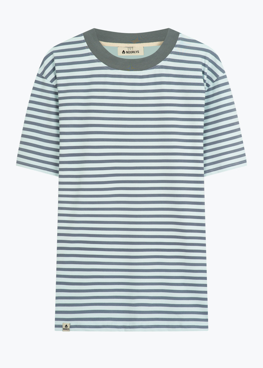 T-Shirt JESPER StormyStriped