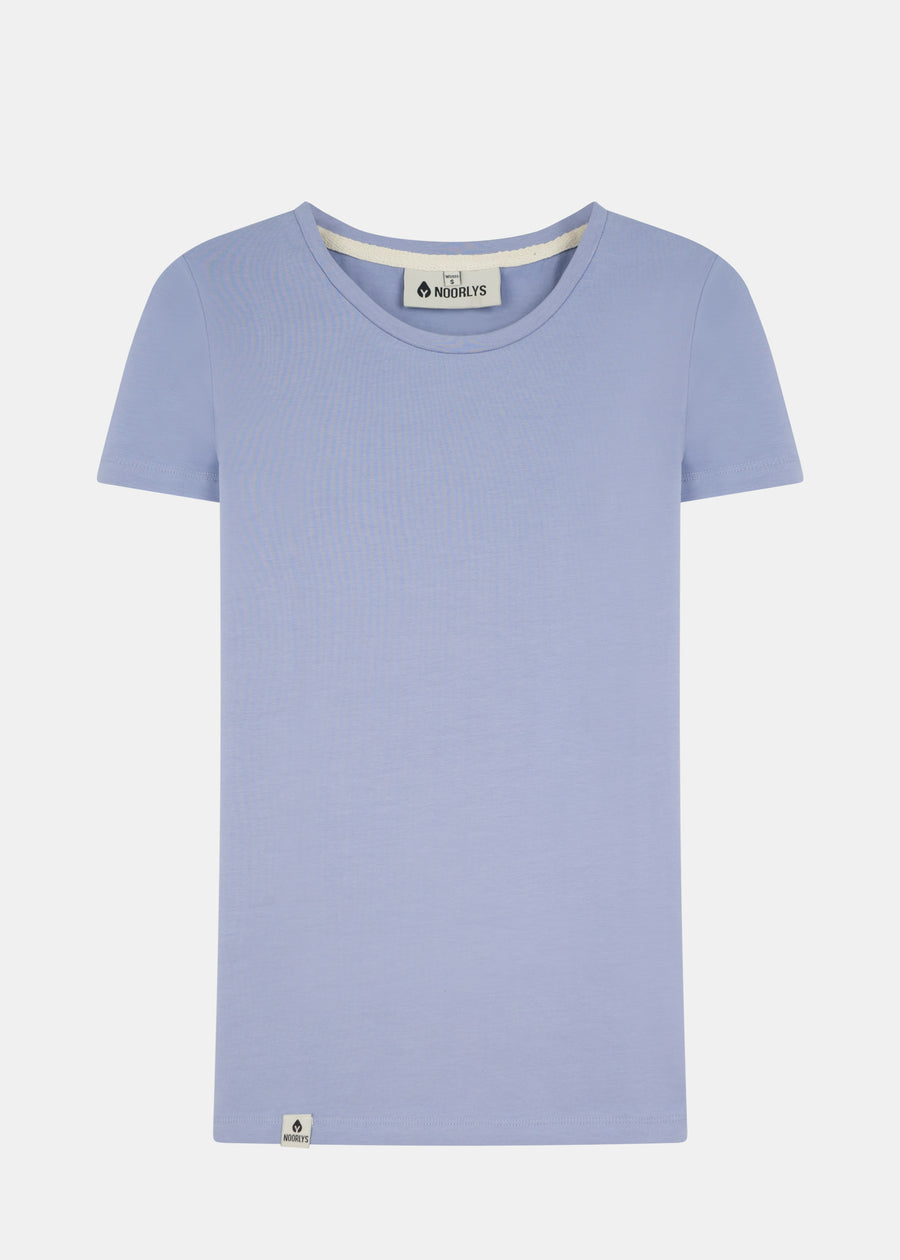 T-shirt LINDA PerzischViolet