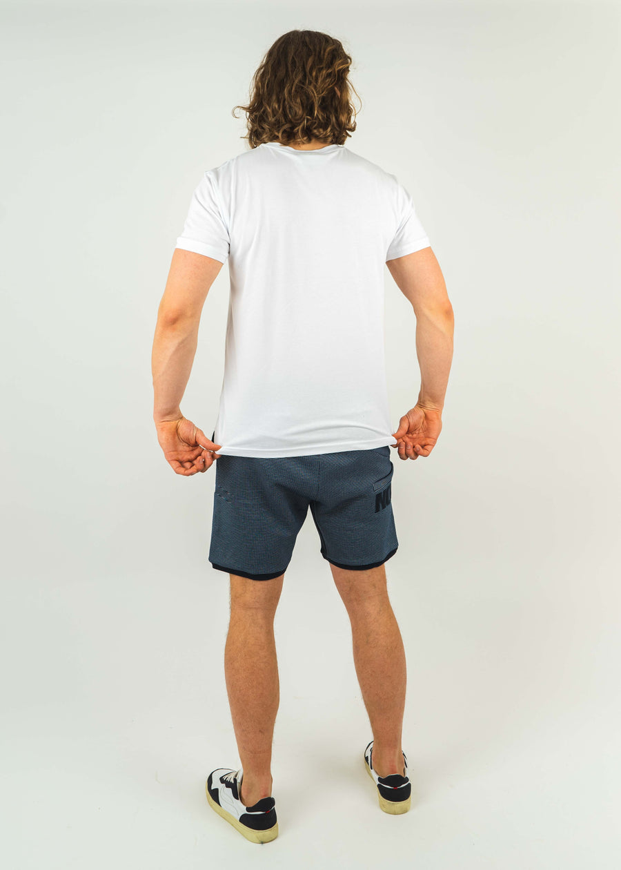 Bundel T-shirt JOHANN &amp; Short SUNDAG