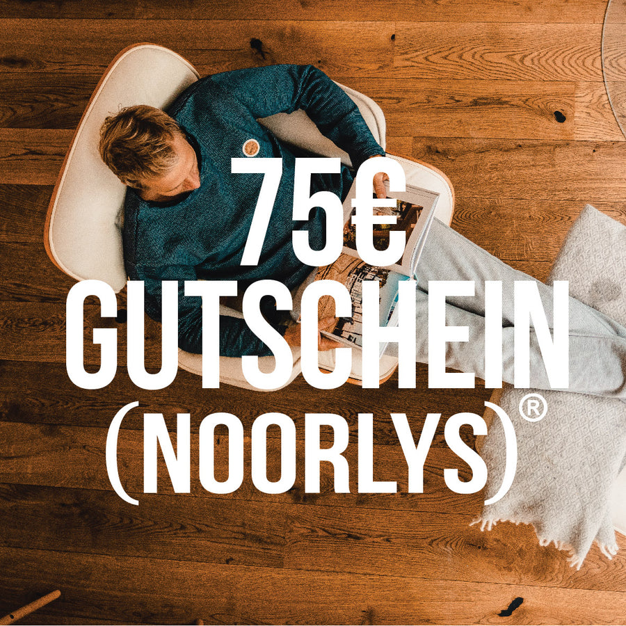 75€ GUTSCHEIN / GIFTCARD