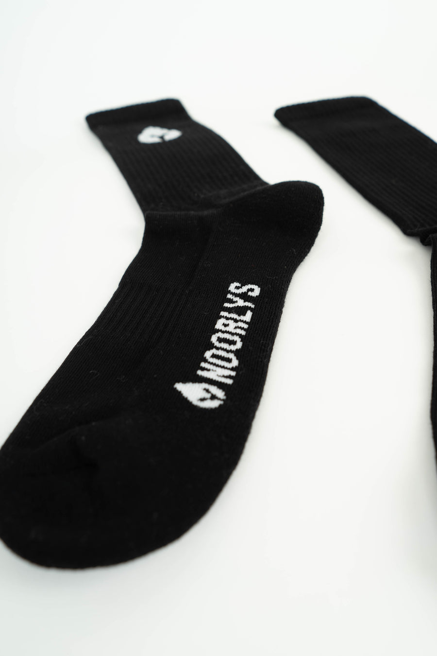 Socks MOOI Black
